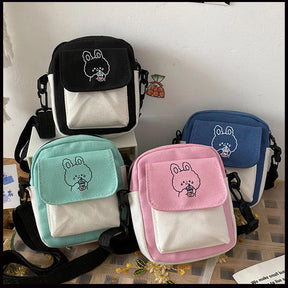 BAG Coreana ISKYBOB