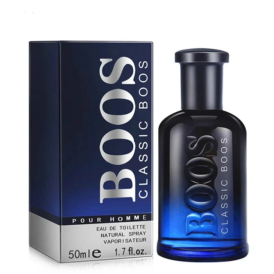 Perfume Original para Homens - BOSS