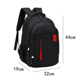 Mochila Oxford Impermeável