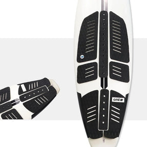 Promoção SUP Deck Traction Pad - Almofadas EVA para Prancha de Surfe - UICE