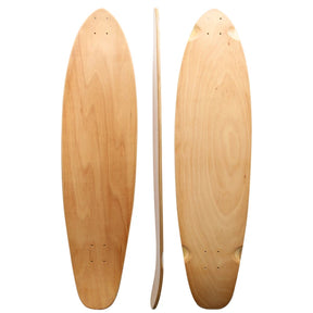 Deck de Skate 7-9 Camadas de Maple - PENGGUE