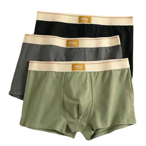 3 Boxer Shorts