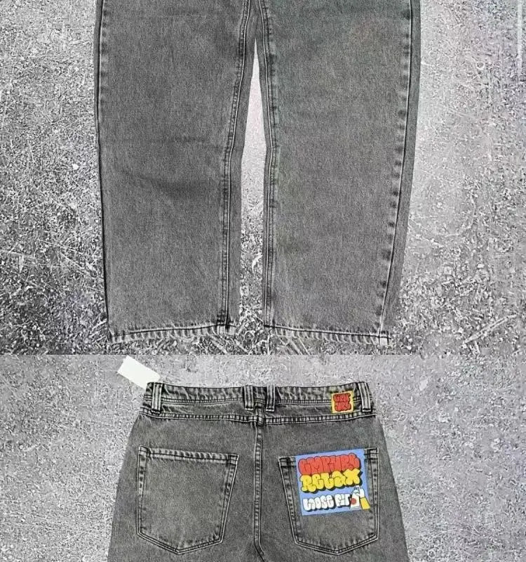 Calças de Skate Empyre Denim