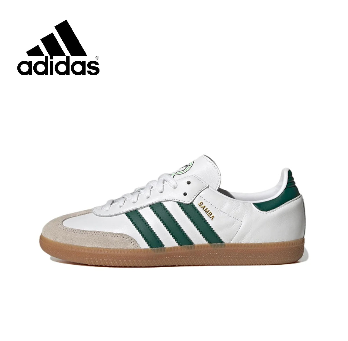 Adidas Origins Samba Casual