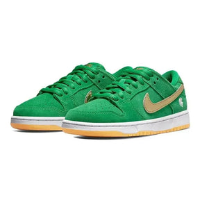 Nike SB Dunk Low Pro St. Patrick's Day