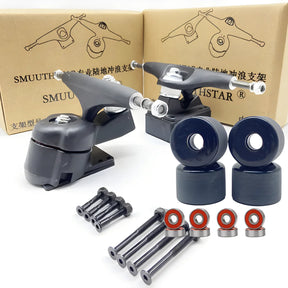 Trucks para Skateboard 65MM