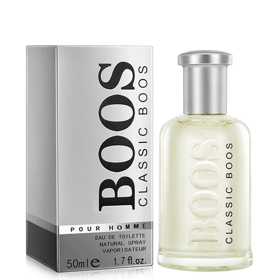 Perfume Original para Homens - BOSS