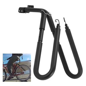 Suporte de prancha para Bicicleta e Moto CZ-92