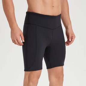 Shorts de Neoprene 2mm para Surf