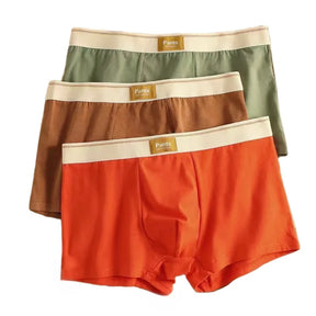 3 Boxer Shorts