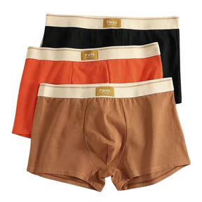 3 Boxer Shorts