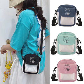 BAG Coreana ISKYBOB