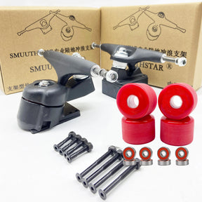 Trucks para Skateboard 65MM