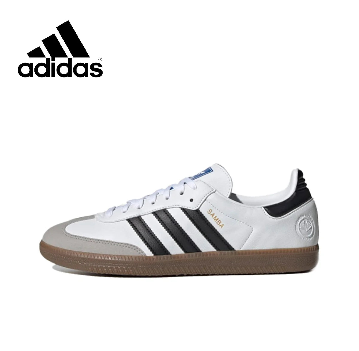 Adidas Origins Samba Casual