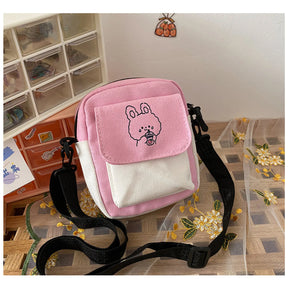 BAG Coreana ISKYBOB