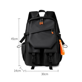 Mochila para Laptop de 15,6 Pol. Impermeável