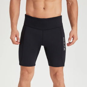 Shorts de Neoprene 2mm para Surf