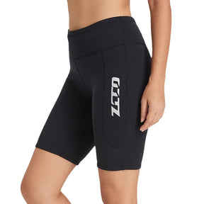 Shorts de Neoprene 2mm para Surf