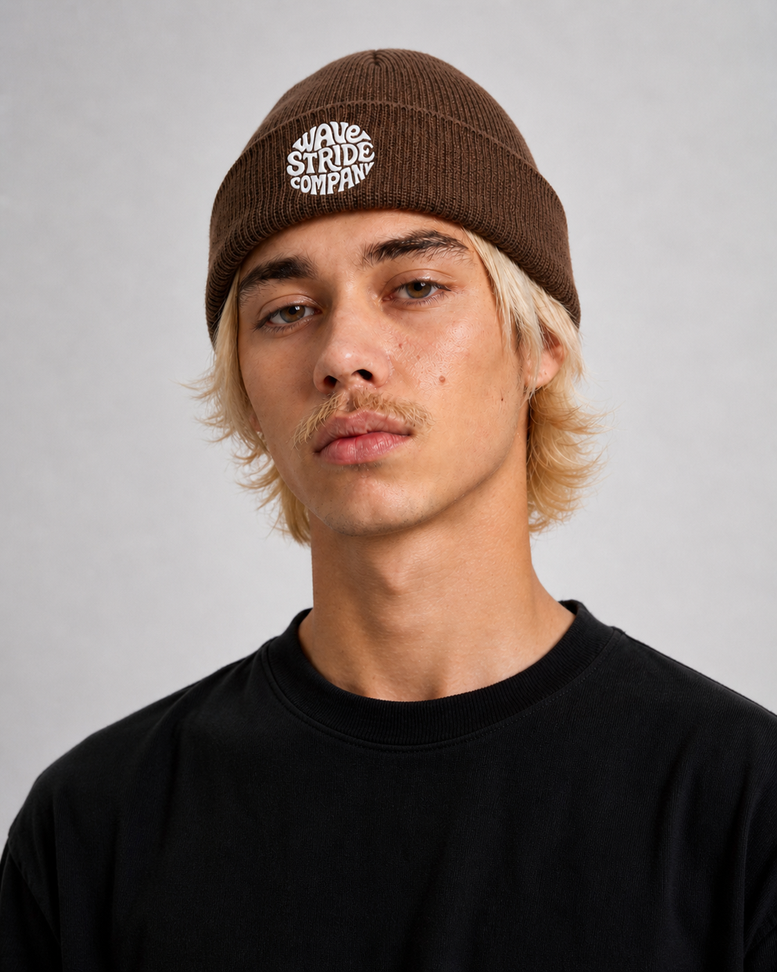 Gorro Sailor Toffee