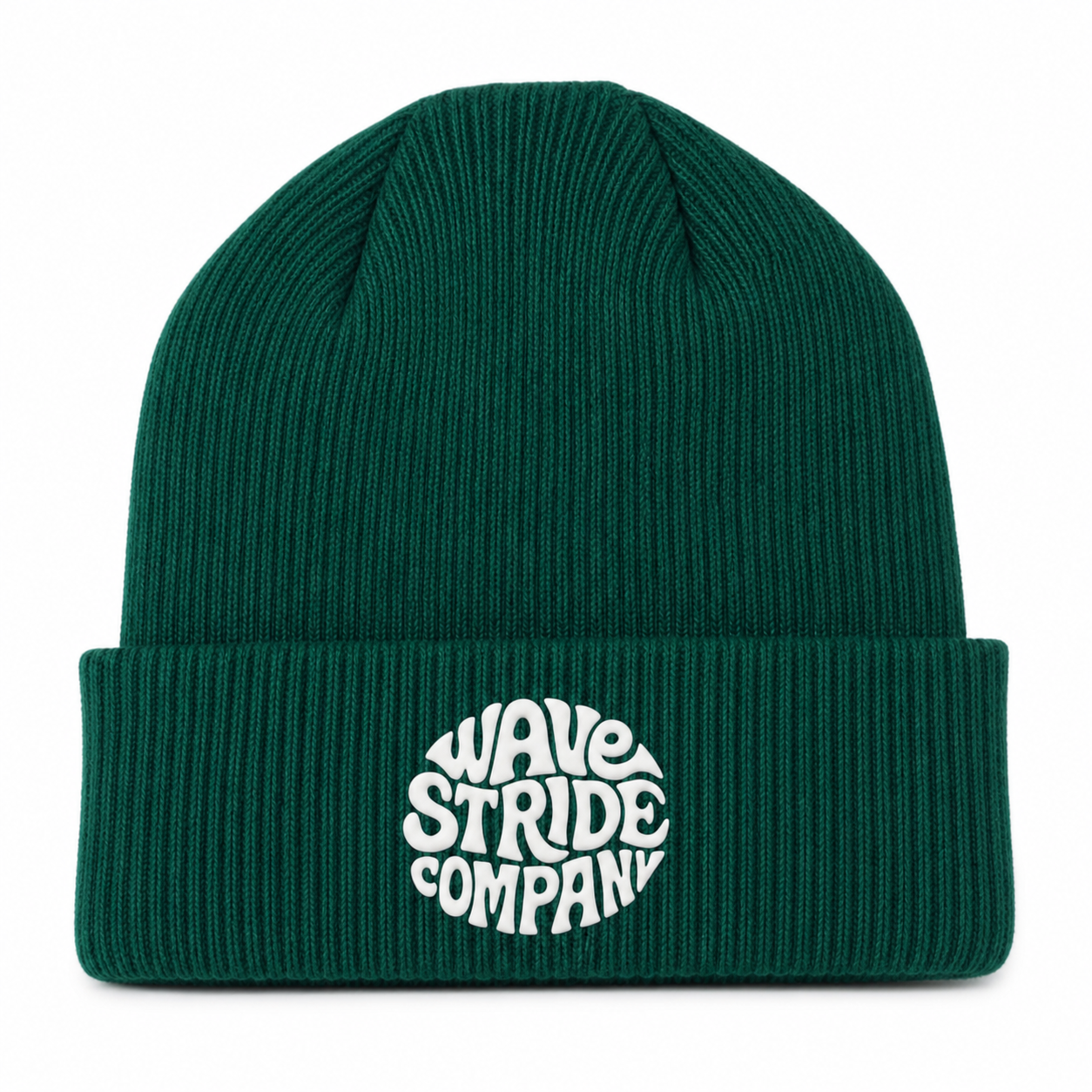 Gorro Sailor Emerald