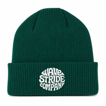 Gorro Sailor Emerald