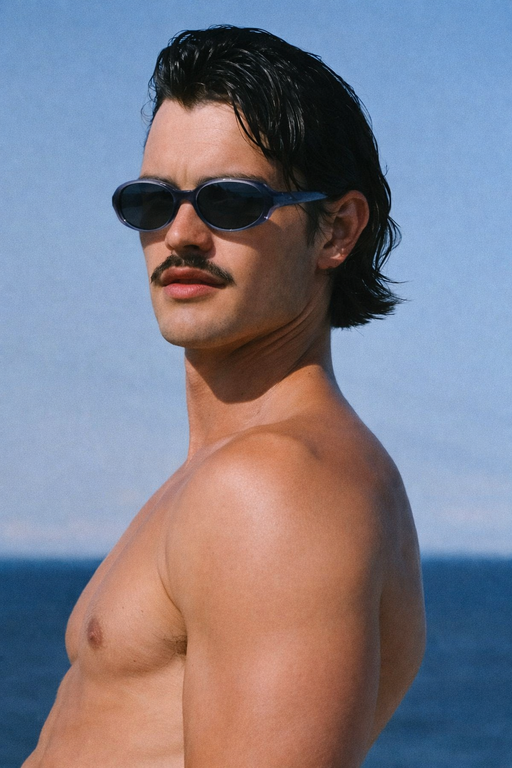 Óculos de Sol Stealth G'Spice