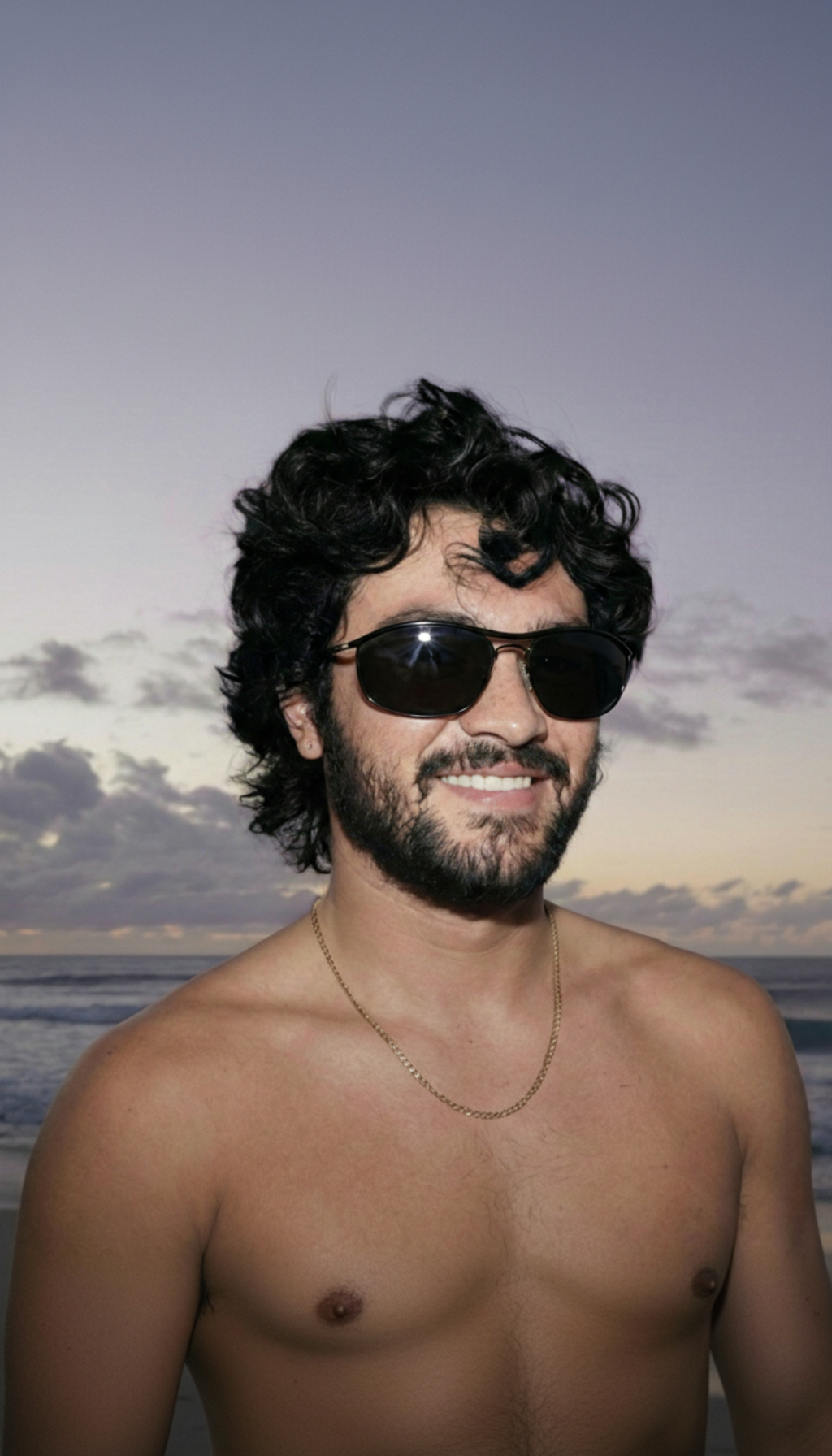 Óculos de Sol Wave-Link