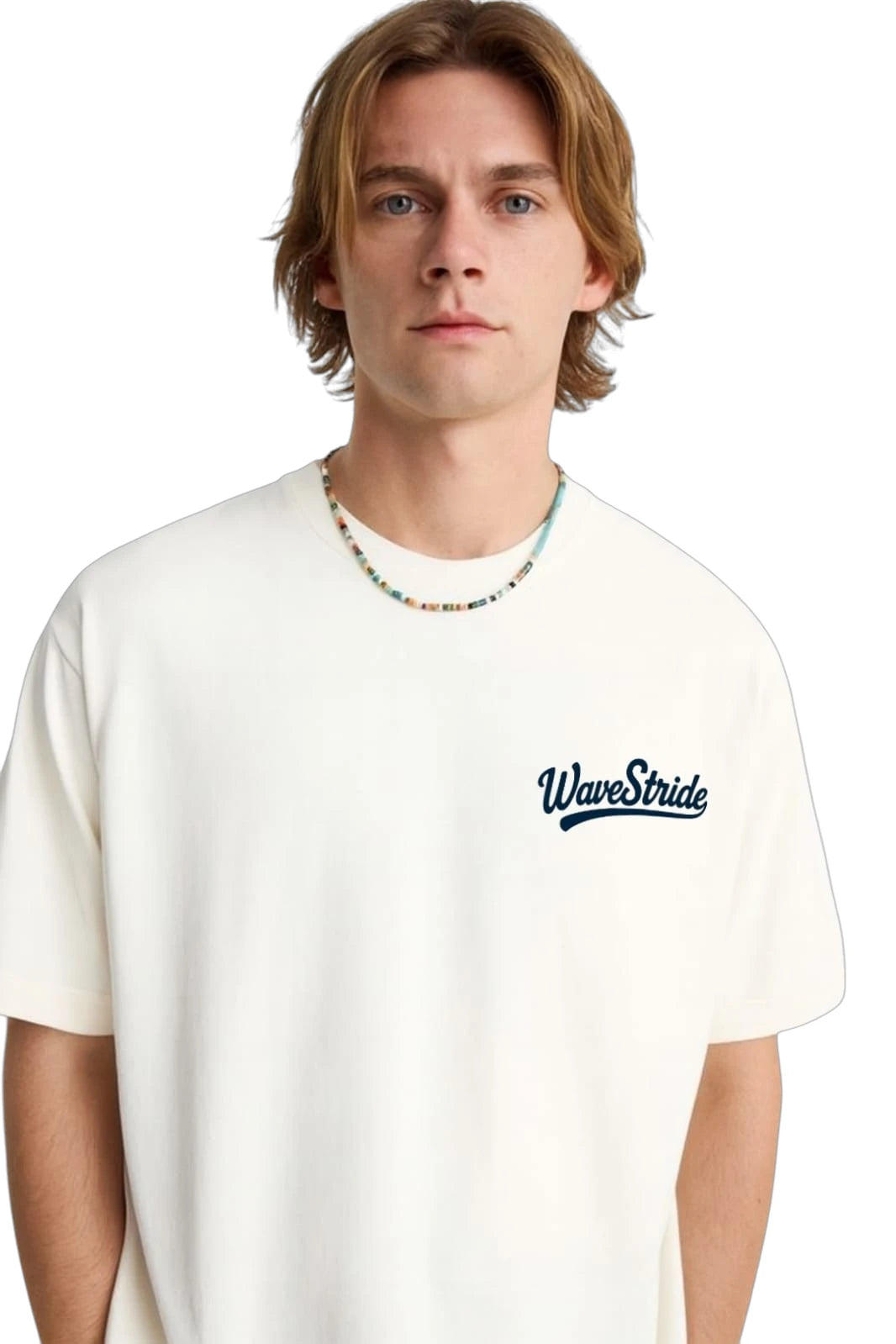 Camiseta Casual Maré Enlatada