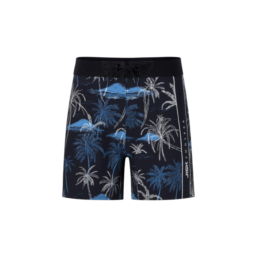 Boardshort Aloha Jisk Vibes