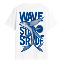 Flying Fish Tee