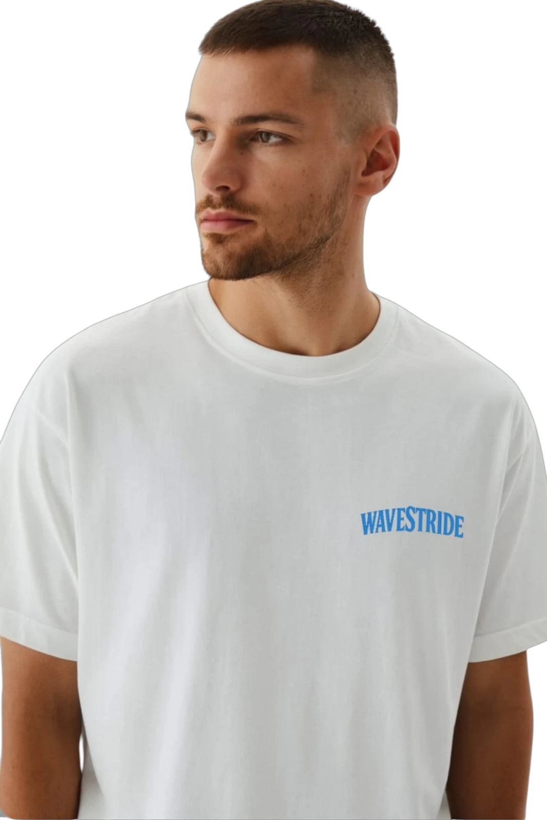 Camiseta Casual Humor Salgado