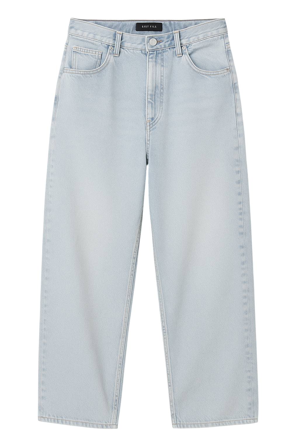 Calça Baggy Loose Legacy WaveStride