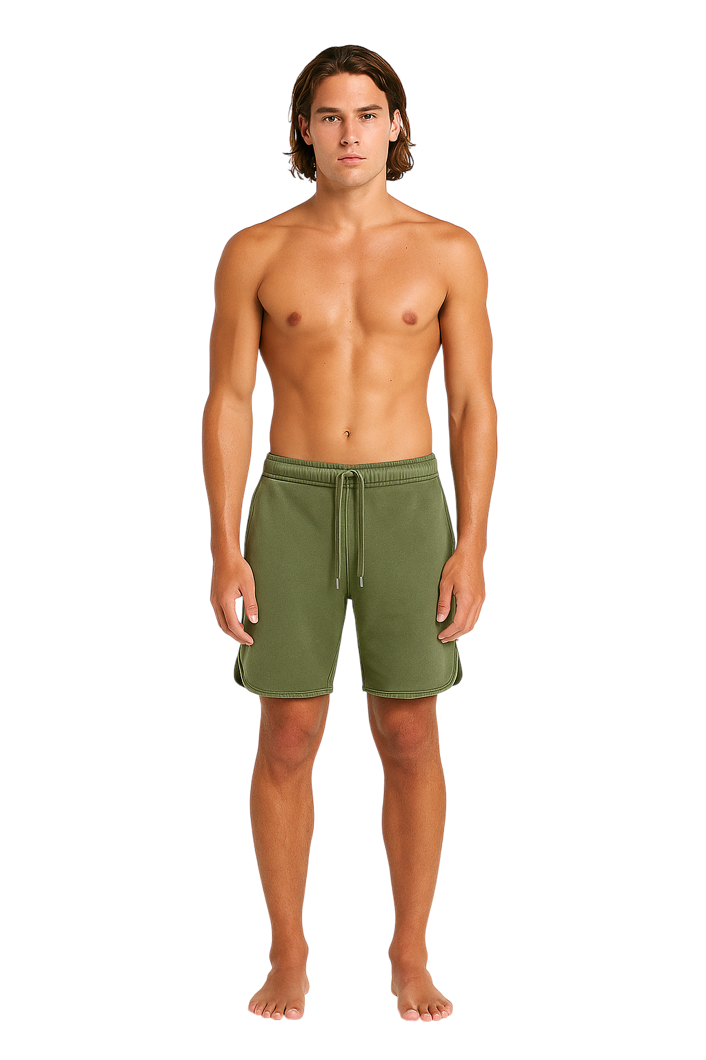 Surf Lounge Moletom WaveStride