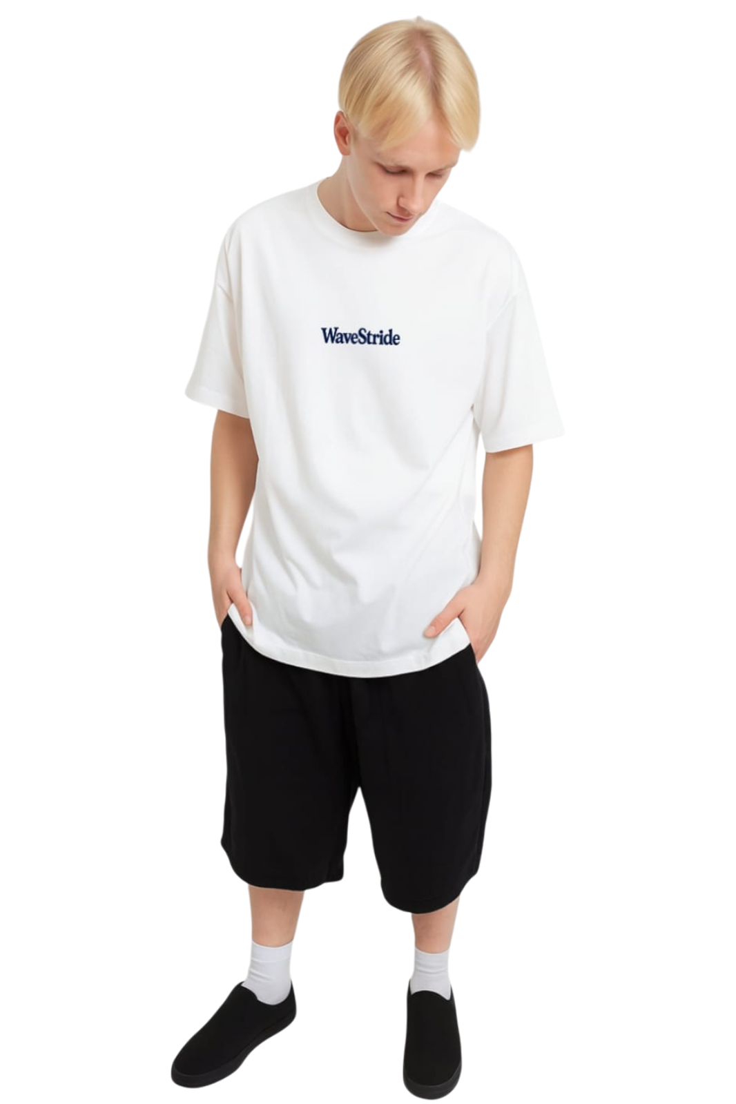 Jorts Cloud WaveStride