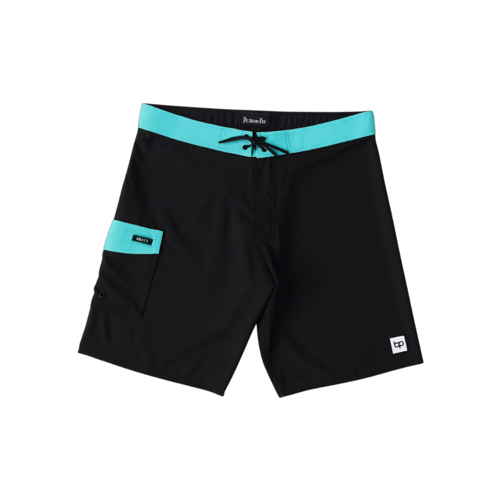 Short Ocean Pro