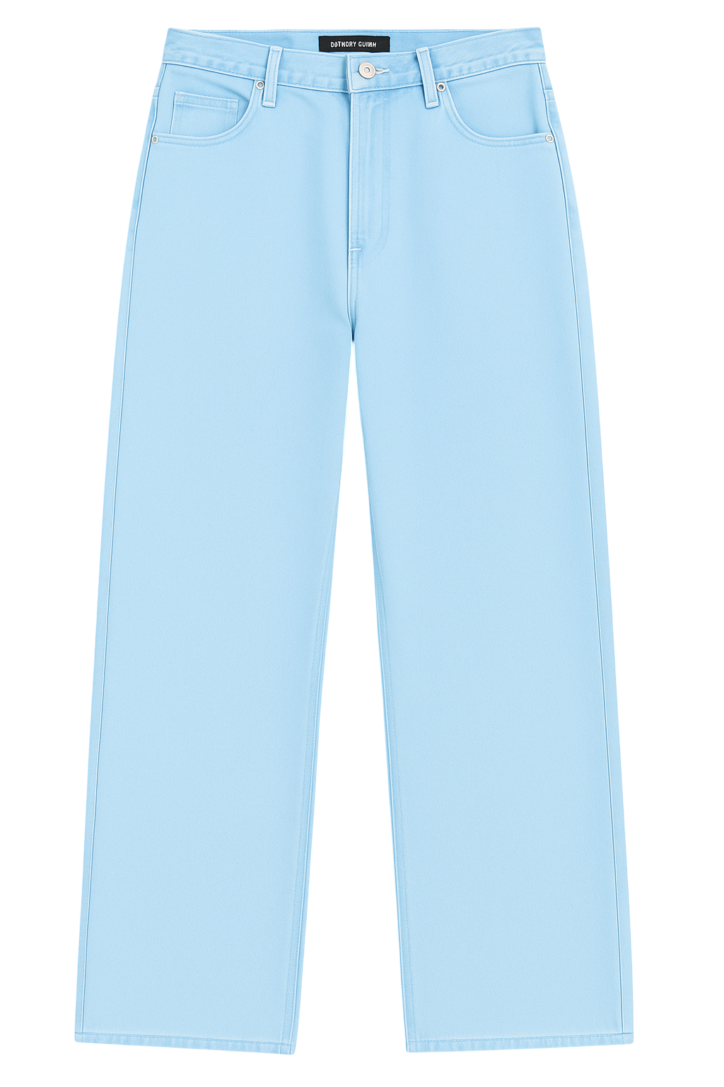 Calça Baggy Loose Legacy WaveStride
