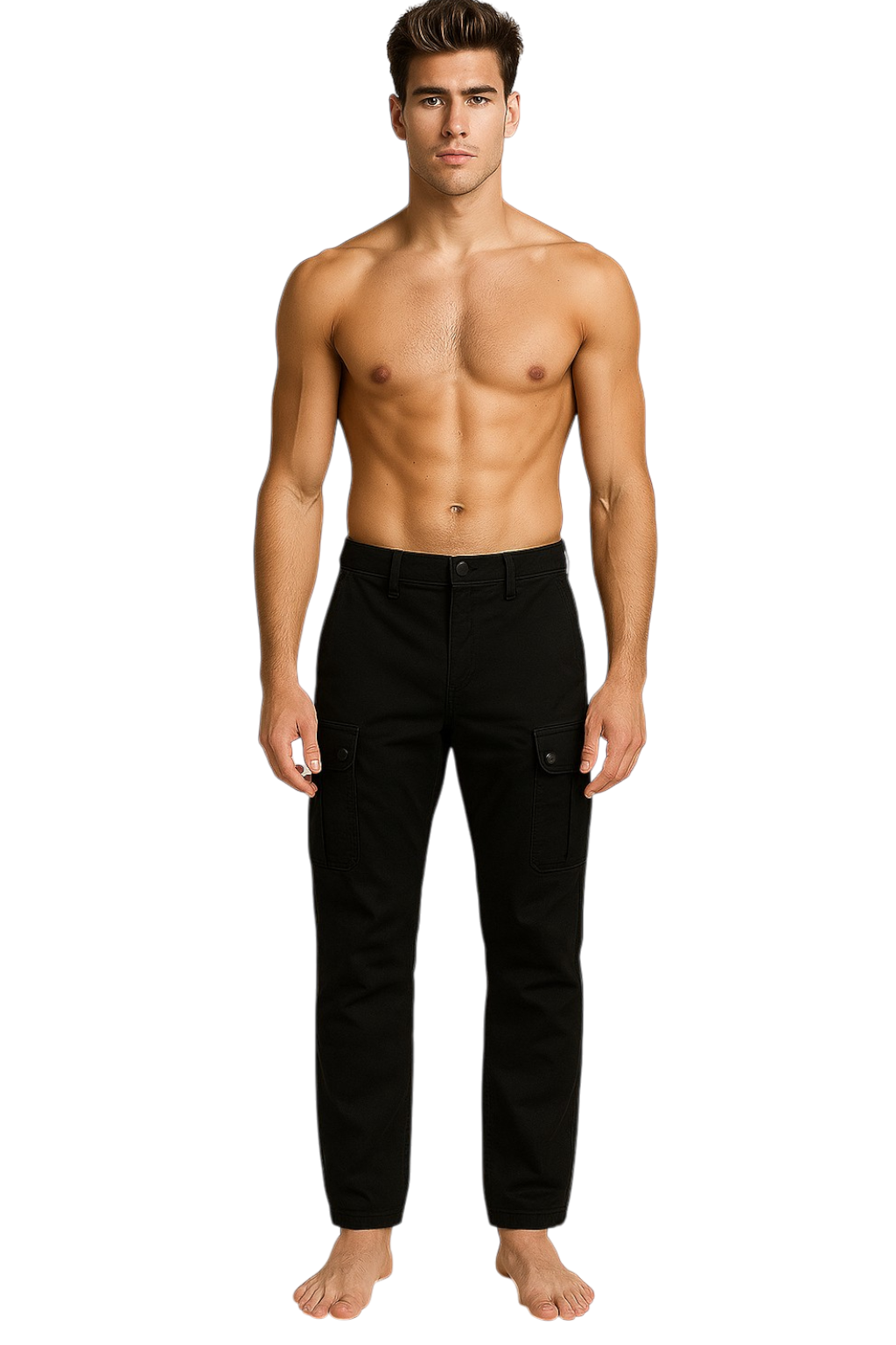 Cargo Storm WaveStride